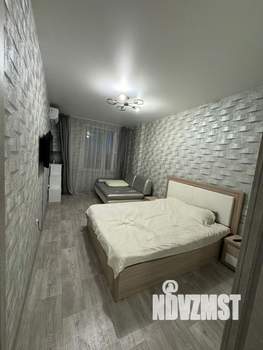 1-к квартира, на длительный срок, 38м2, 9/19 этаж