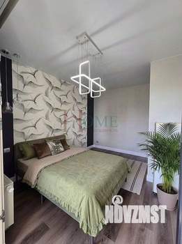 2-к квартира, на длительный срок, 45м2, 11/23 этаж