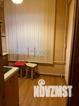 1-к квартира, на длительный срок, 40м2, 3/4 этаж