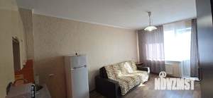 Студия квартира, на длительный срок, 27м2, 7/10 этаж