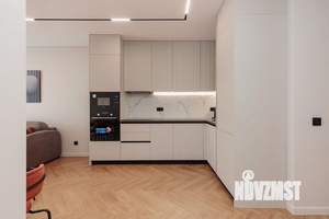 3-к квартира, на длительный срок, 61м2, 14/24 этаж