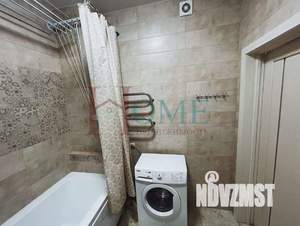 Студия квартира, на длительный срок, 35м2, 13/16 этаж