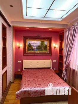 2-к квартира, на длительный срок, 52м2, 5/17 этаж