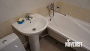 Студия квартира, на длительный срок, 23м2, 10/19 этаж