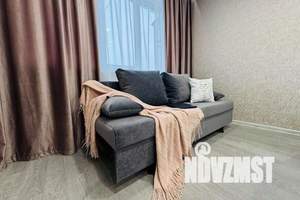 2-к квартира, посуточно, 55м2, 5/5 этаж