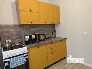 1-к квартира, на длительный срок, 35м2, 3/9 этаж