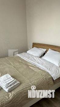 Студия квартира, на длительный срок, 30м2, 9/17 этаж