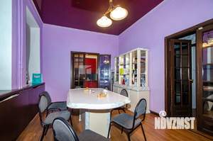 5-к квартира, на длительный срок, 121м2, 2/5 этаж