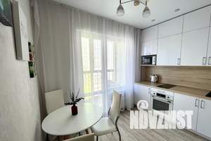 1-к квартира, посуточно, 50м2, 9/17 этаж