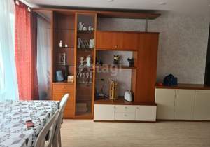 2-к квартира, на длительный срок, 50м2, 3/5 этаж