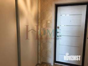 1-к квартира, на длительный срок, 39м2, 14/17 этаж