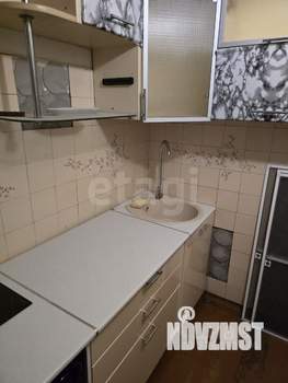 2-к квартира, на длительный срок, 44м2, 1/5 этаж