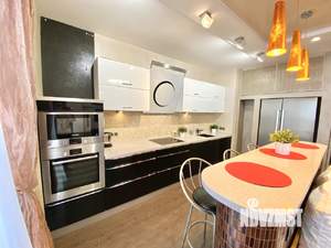 Студия квартира, посуточно, 43м2, 14/18 этаж