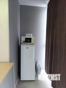 Студия квартира, на длительный срок, 30м2, 13/18 этаж