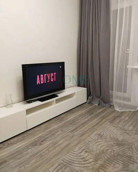 1-к квартира, на длительный срок, 32м2, 3/9 этаж