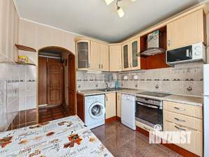 2-к квартира, на длительный срок, 52м2, 8/10 этаж