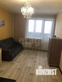 1-к квартира, на длительный срок, 32м2, 9/17 этаж