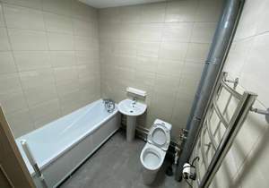 1-к квартира, на длительный срок, 34м2, 9/18 этаж