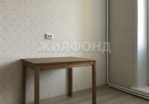 1-к квартира, на длительный срок, 37м2, 8/20 этаж