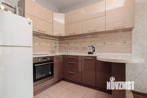 1-к квартира, на длительный срок, 40м2, 5/5 этаж