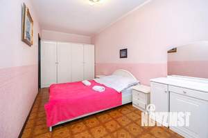3-к квартира, посуточно, 80м2, 2/9 этаж