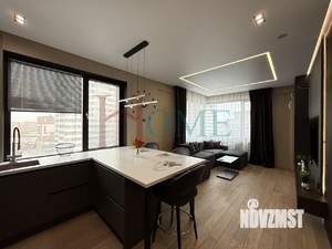 3-к квартира, на длительный срок, 70м2, 16/29 этаж