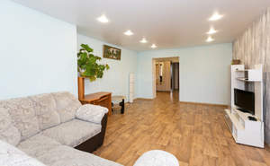 2-к квартира, на длительный срок, 65м2, 5/11 этаж