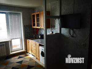 1-к квартира, на длительный срок, 30м2, 4/5 этаж