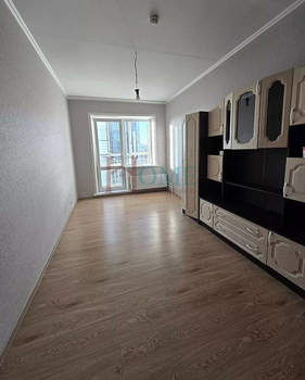 1-к квартира, на длительный срок, 40м2, 7/16 этаж