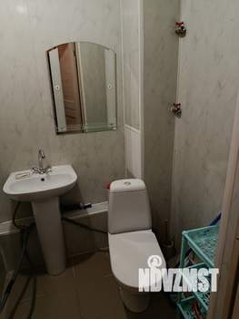 Студия квартира, на длительный срок, 20м2, 14/17 этаж