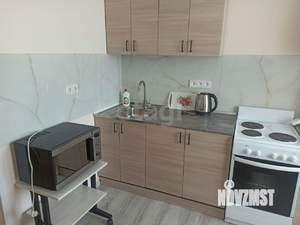 2-к квартира, на длительный срок, 50м2, 10/10 этаж