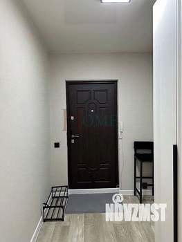 Студия квартира, на длительный срок, 33м2, 14/16 этаж