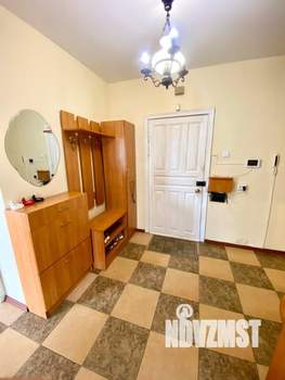 2-к квартира, на длительный срок, 70м2, 4/9 этаж