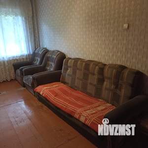 1-к квартира, на длительный срок, 31м2, 1/5 этаж