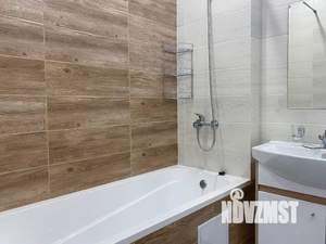 1-к квартира, посуточно, 23м2, 4/9 этаж