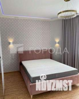 2-к квартира, на длительный срок, 71м2, 24/25 этаж