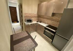 1-к квартира, на длительный срок, 30м2, 9/9 этаж