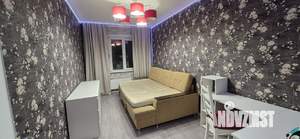 1-к квартира, на длительный срок, 39м2, 16/16 этаж