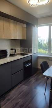 3-к квартира, на длительный срок, 61м2, 9/9 этаж