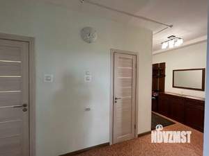 2-к квартира, на длительный срок, 55м2, 12/17 этаж