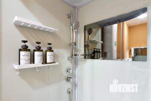 Студия квартира, посуточно, 22м2, 8/15 этаж