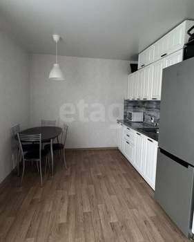 1-к квартира, на длительный срок, 38м2, 9/17 этаж