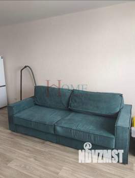 Студия квартира, на длительный срок, 32м2, 18/24 этаж