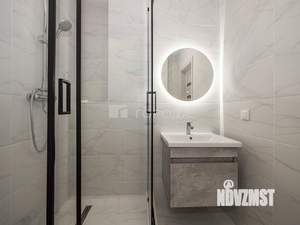 Студия квартира, на длительный срок, 24м2, 7/9 этаж