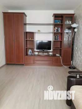 2-к квартира, на длительный срок, 46м2, 4/9 этаж