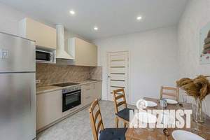 2-к квартира, посуточно, 55м2, 6/10 этаж