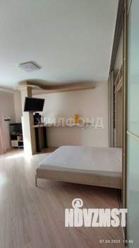 1-к квартира, на длительный срок, 54м2, 4/5 этаж