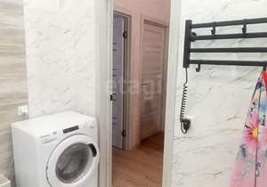 1-к квартира, на длительный срок, 42м2, 2/26 этаж