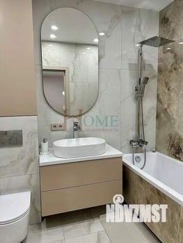 2-к квартира, на длительный срок, 56м2, 2/10 этаж