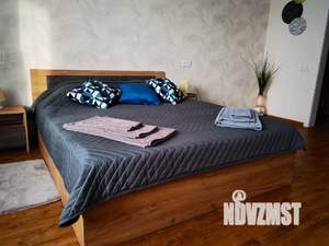 Студия квартира, посуточно, 29м2, 10/25 этаж